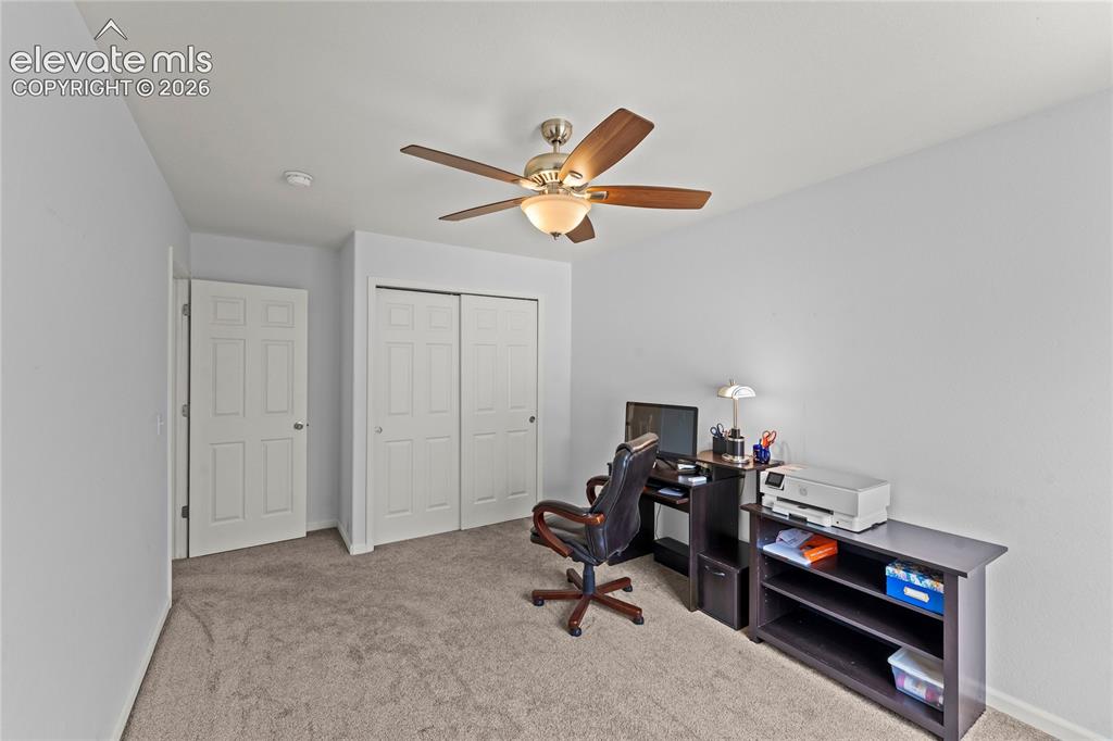 5194 Sand Hill Drive Colorado Springs CO 80923