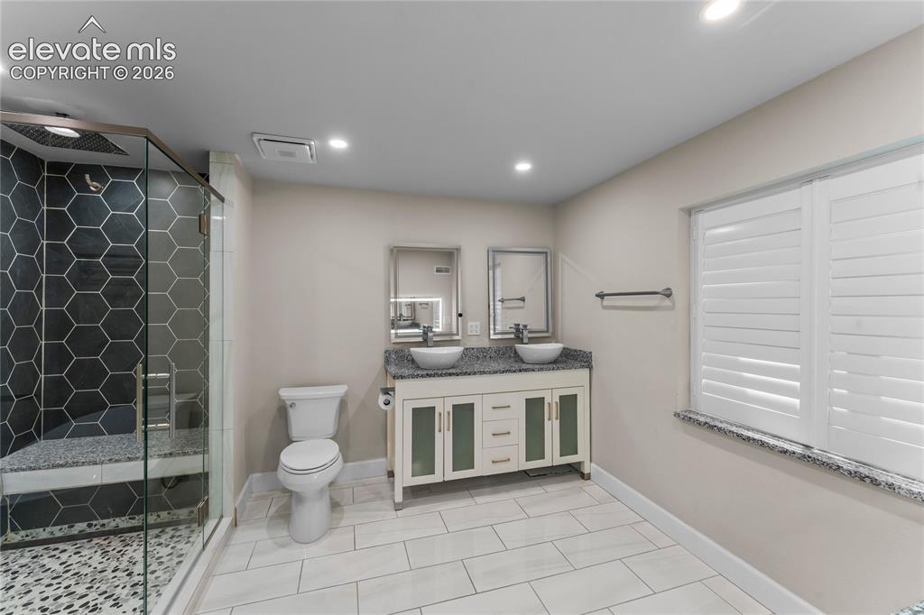 5194 Sand Hill Drive Colorado Springs CO 80923