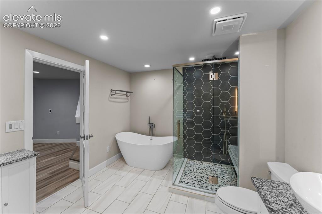 5194 Sand Hill Drive Colorado Springs CO 80923