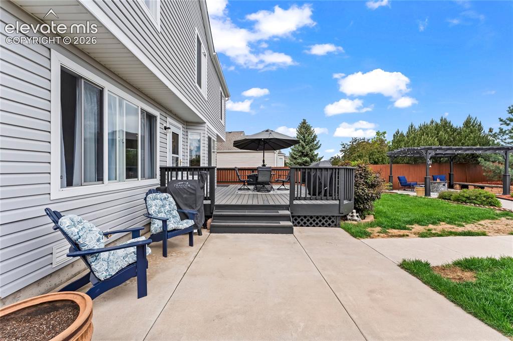 5194 Sand Hill Drive Colorado Springs CO 80923