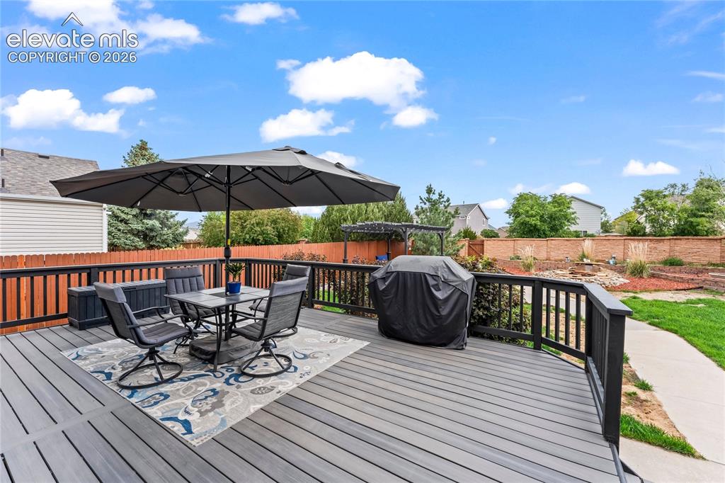 5194 Sand Hill Drive Colorado Springs CO 80923