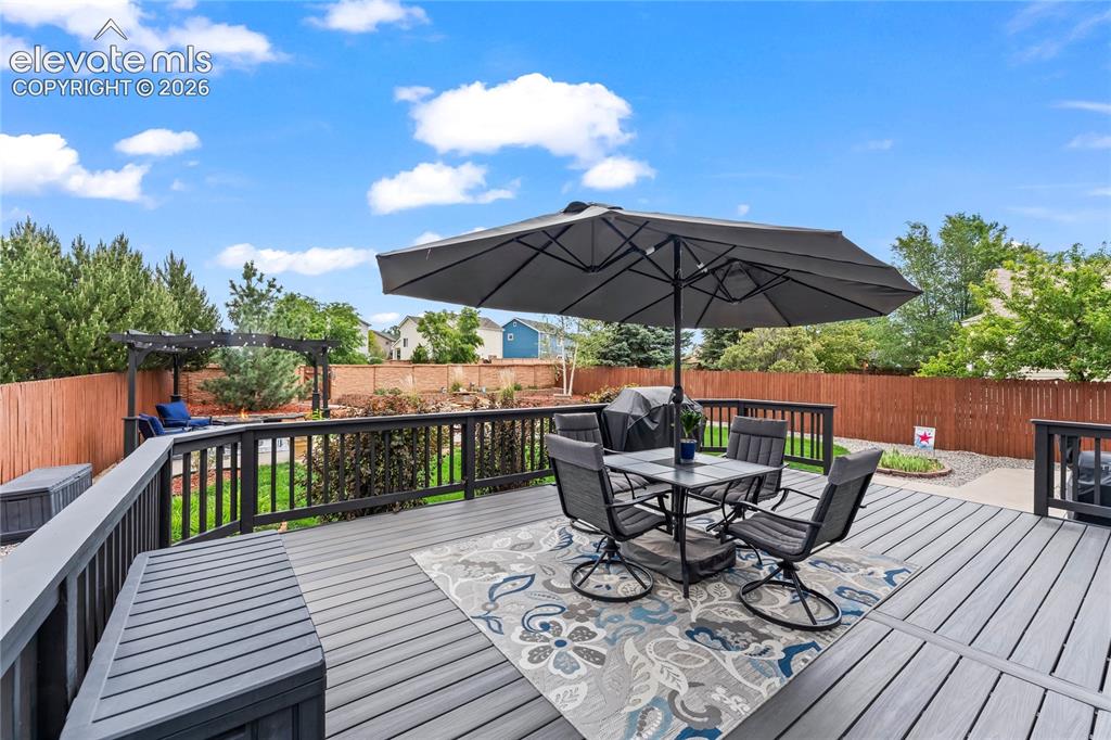 5194 Sand Hill Drive Colorado Springs CO 80923