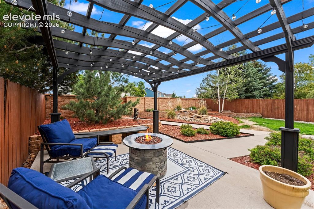 5194 Sand Hill Drive Colorado Springs CO 80923