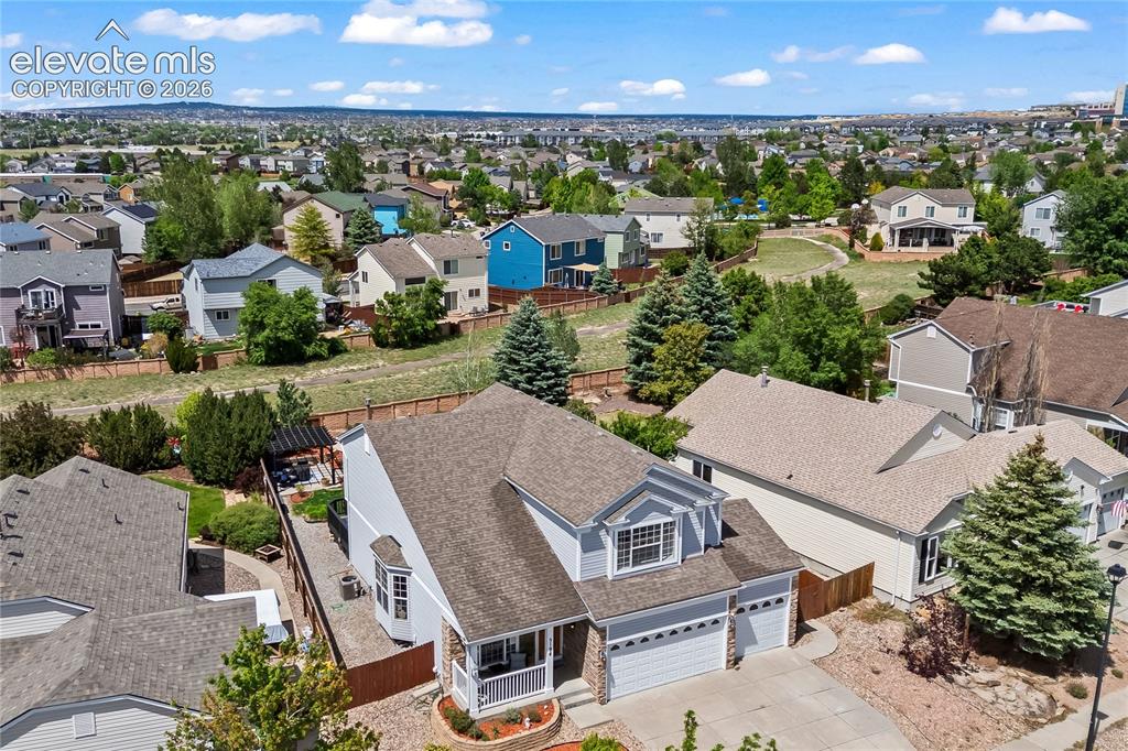 5194 Sand Hill Drive Colorado Springs CO 80923