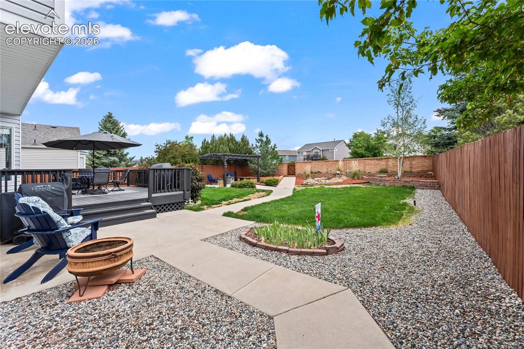 5194 Sand Hill Drive Colorado Springs CO 80923