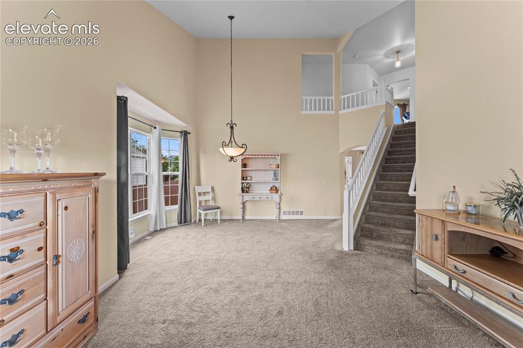 5194 Sand Hill Drive Colorado Springs CO 80923