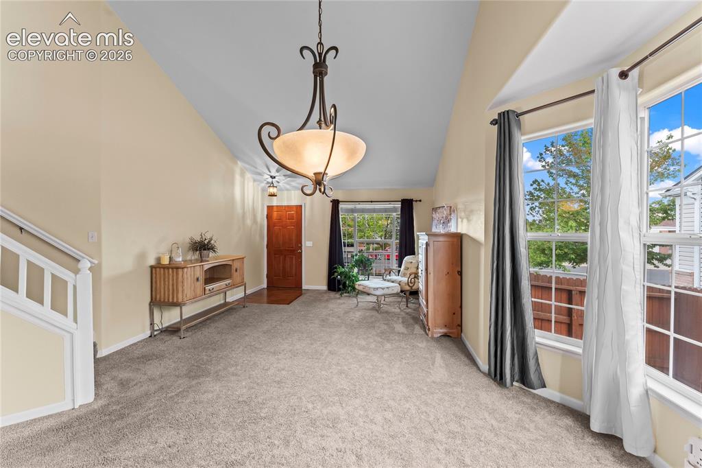 5194 Sand Hill Drive Colorado Springs CO 80923