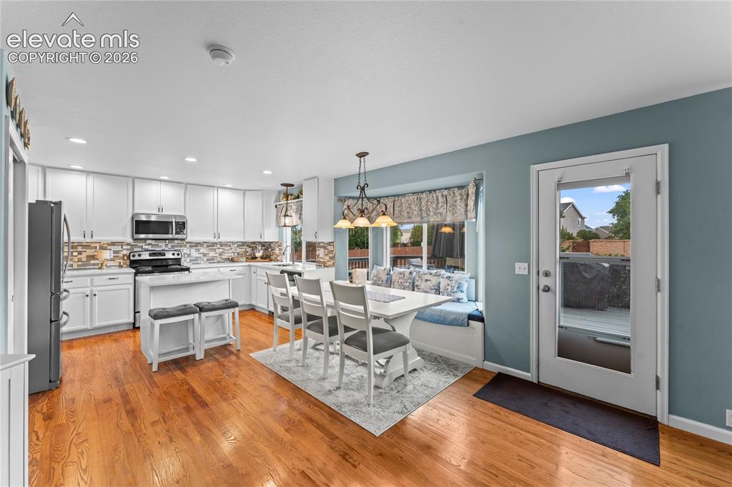 5194 Sand Hill Drive Colorado Springs CO 80923