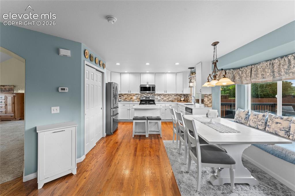 5194 Sand Hill Drive Colorado Springs CO 80923