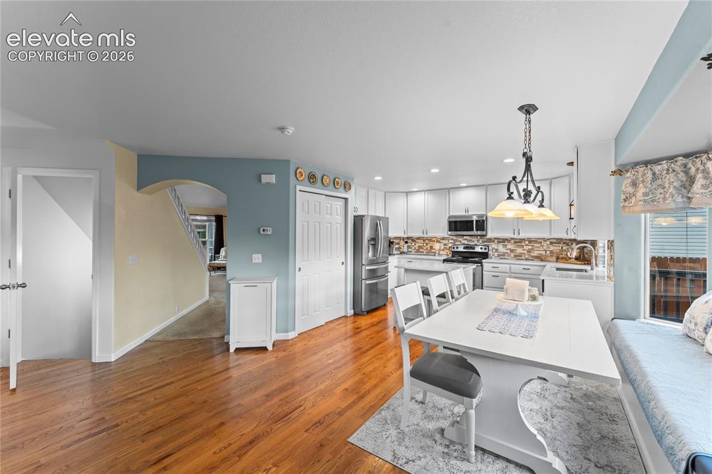 5194 Sand Hill Drive Colorado Springs CO 80923