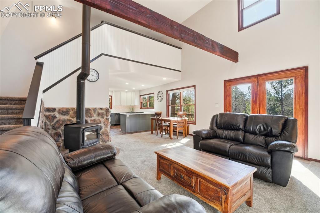 164 Aspen Circle Divide CO 80814