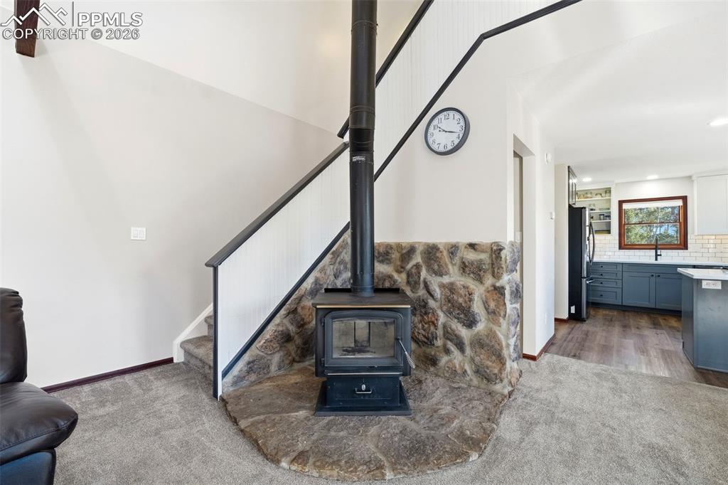 164 Aspen Circle Divide CO 80814