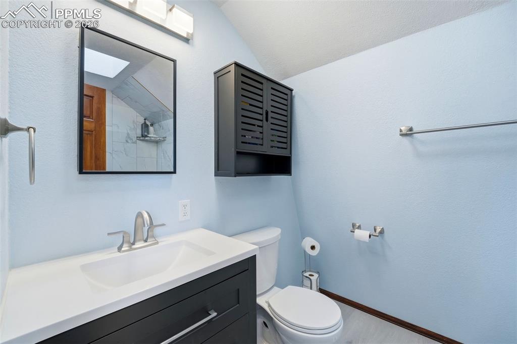 164 Aspen Circle Divide CO 80814