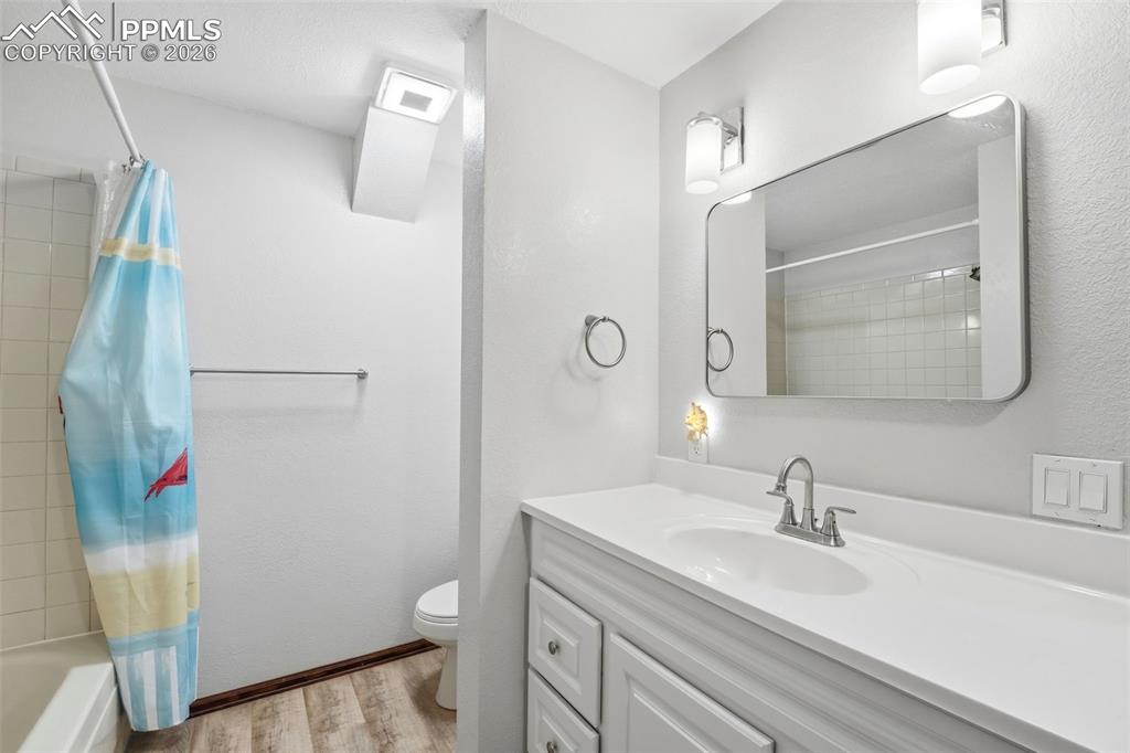 164 Aspen Circle Divide CO 80814