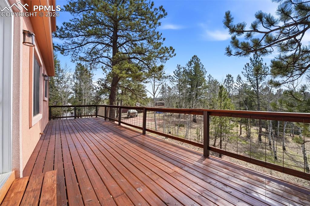 164 Aspen Circle Divide CO 80814