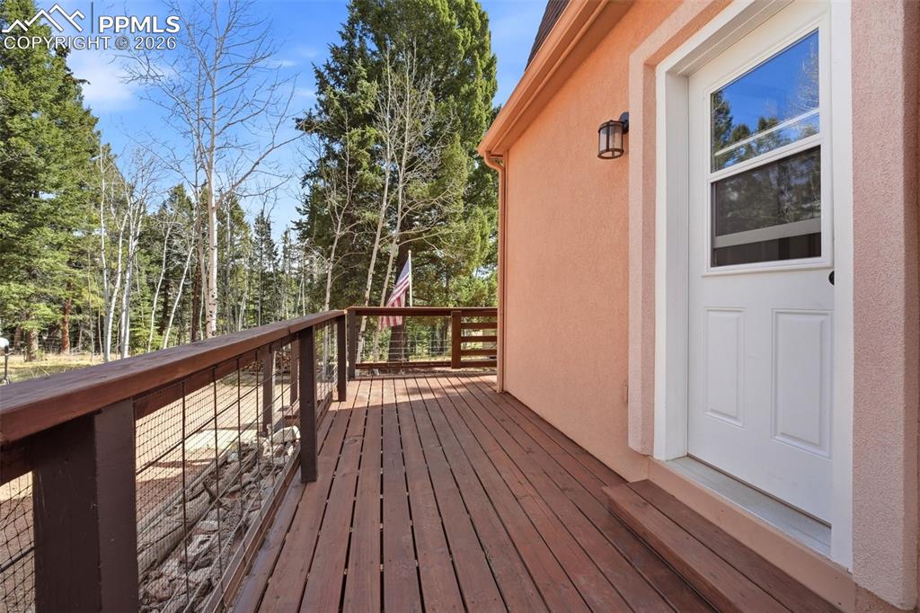 164 Aspen Circle Divide CO 80814