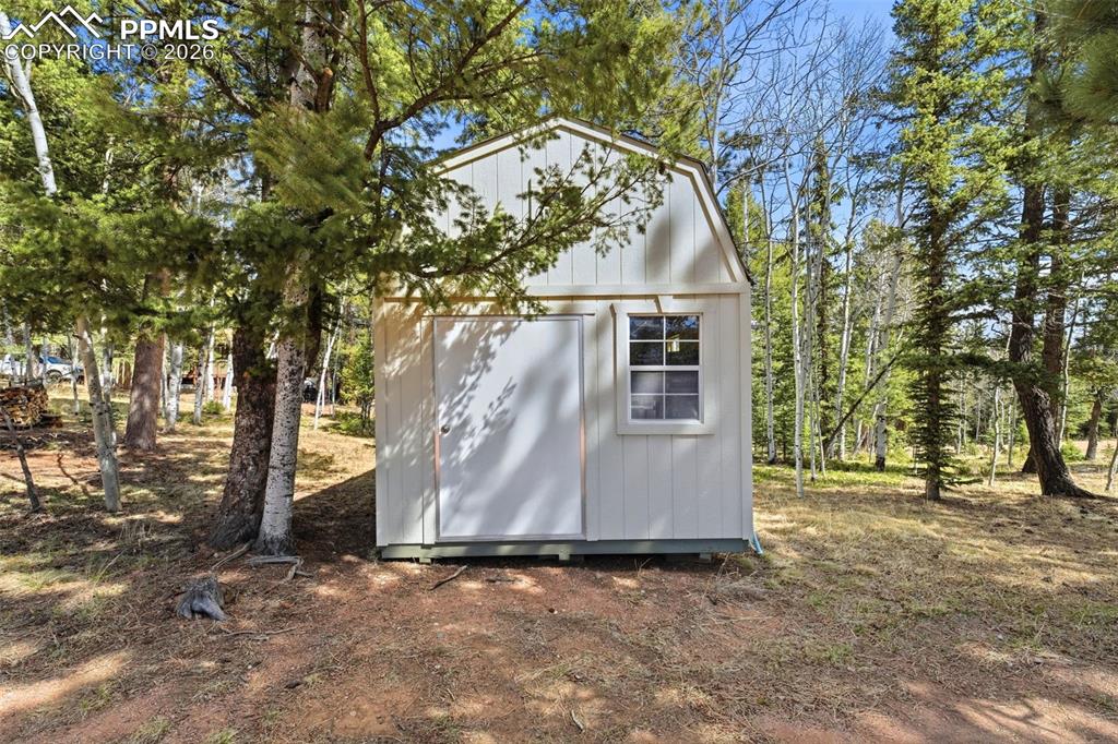 164 Aspen Circle Divide CO 80814