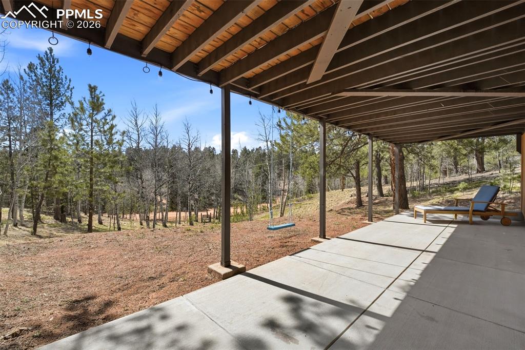164 Aspen Circle Divide CO 80814