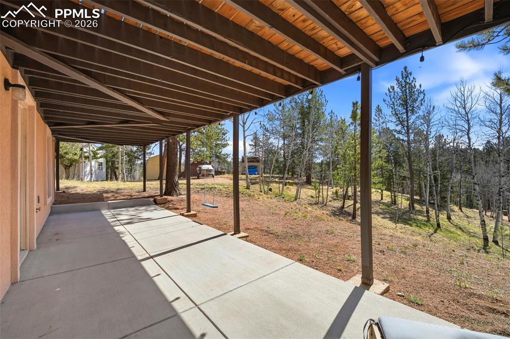 164 Aspen Circle Divide CO 80814