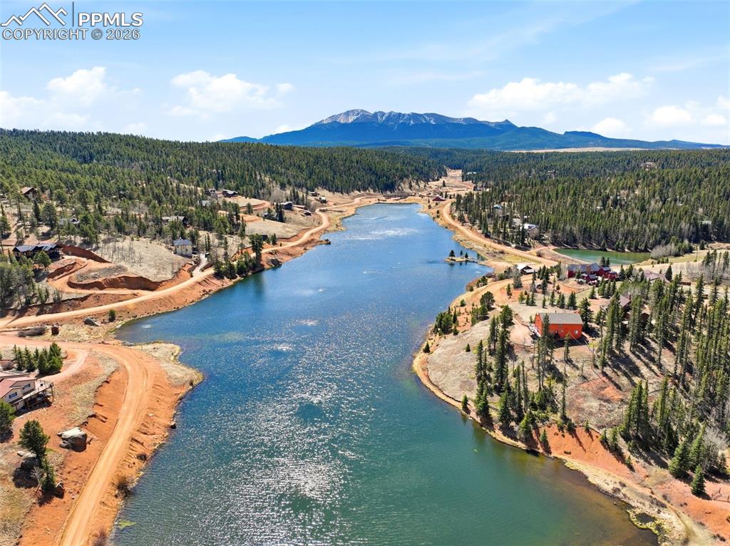164 Aspen Circle Divide CO 80814