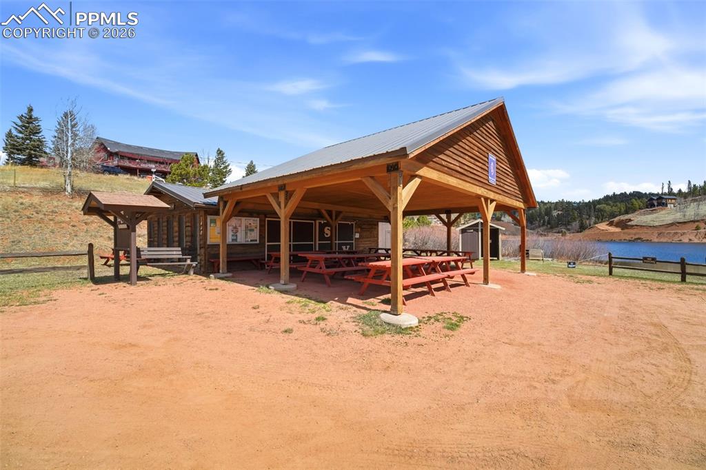 164 Aspen Circle Divide CO 80814