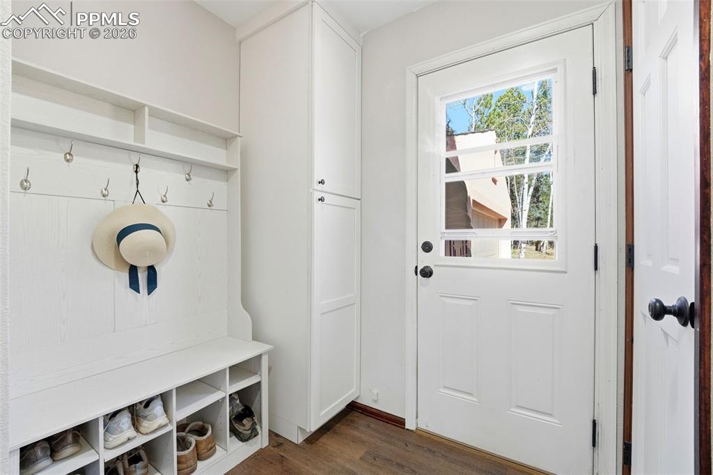 164 Aspen Circle Divide CO 80814