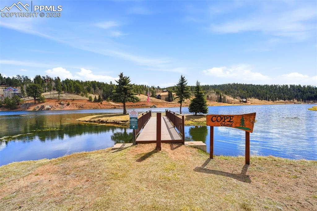 164 Aspen Circle Divide CO 80814