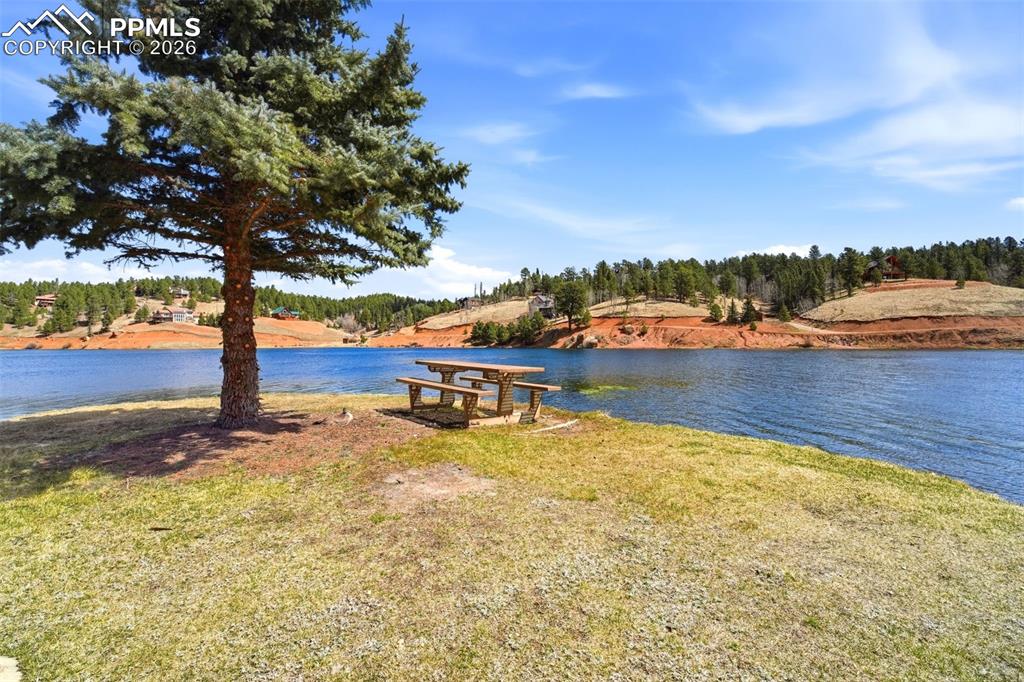 164 Aspen Circle Divide CO 80814