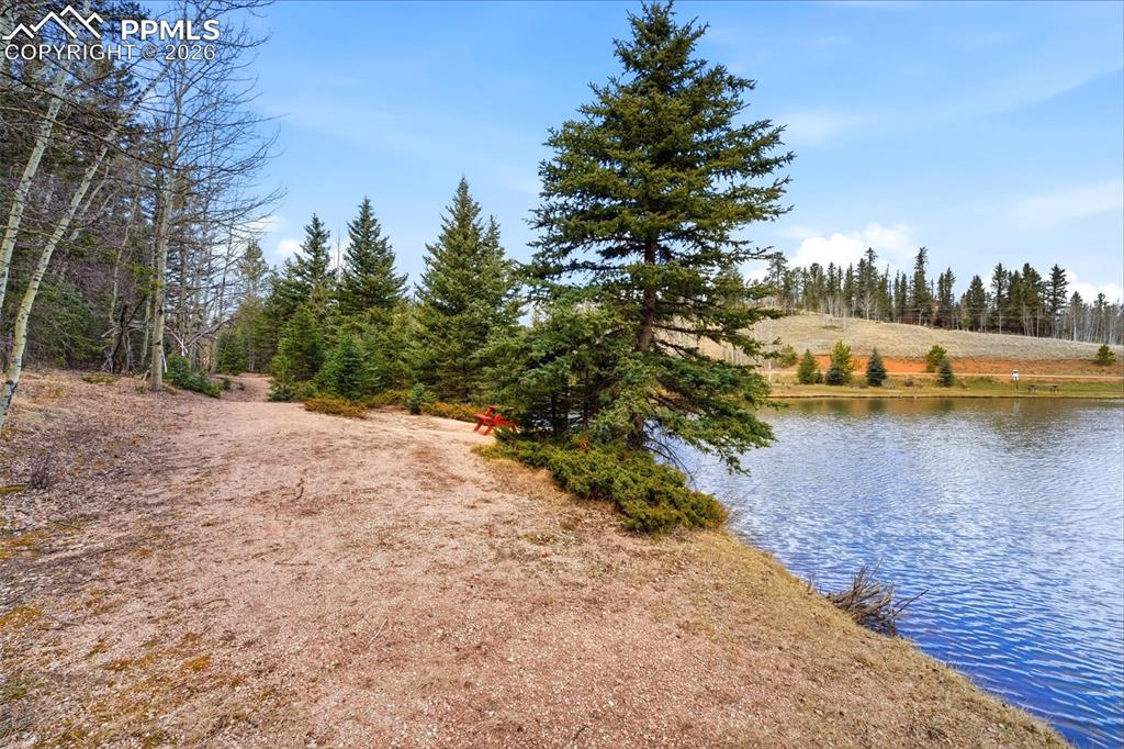 164 Aspen Circle Divide CO 80814
