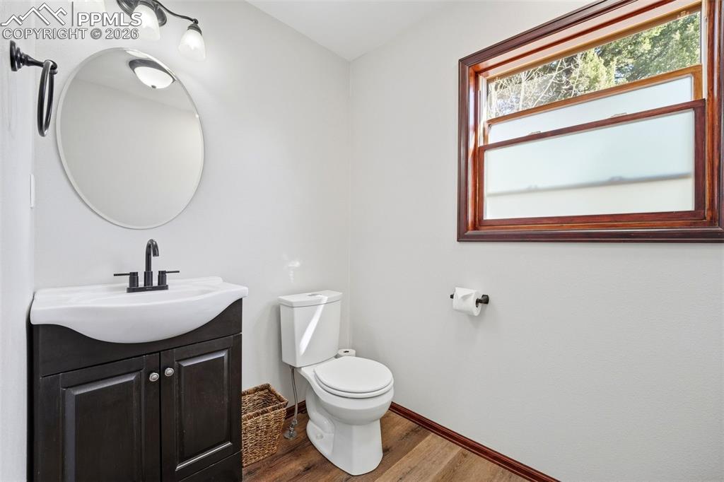 164 Aspen Circle Divide CO 80814