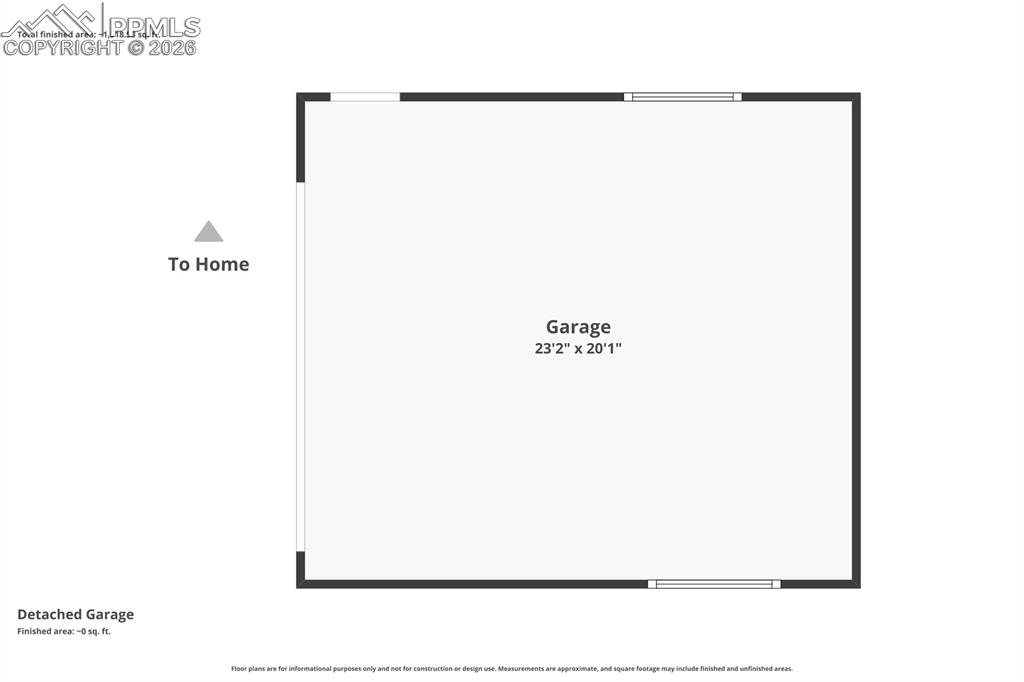 164 Aspen Circle Divide CO 80814