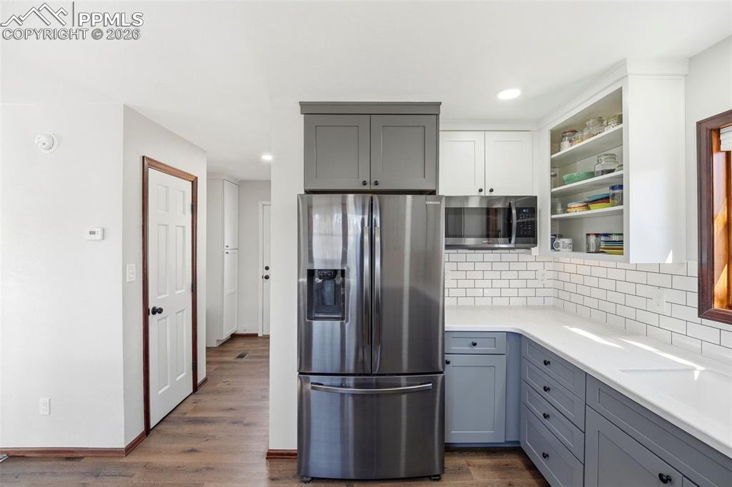 164 Aspen Circle Divide CO 80814