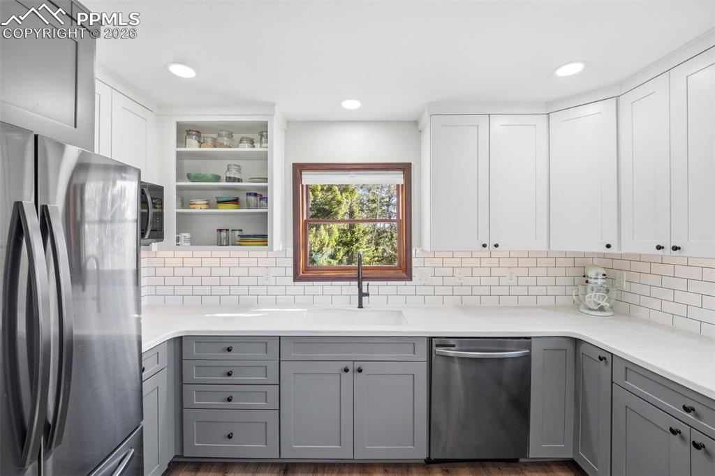 164 Aspen Circle Divide CO 80814