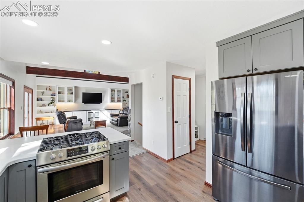 164 Aspen Circle Divide CO 80814