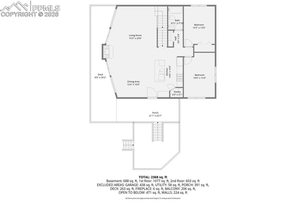 18185 Gray Mare Lane Peyton CO 80831