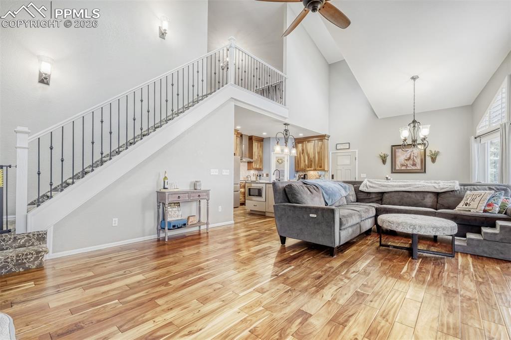 18185 Gray Mare Lane Peyton CO 80831