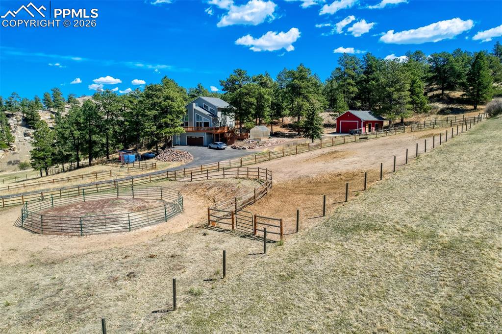 18185 Gray Mare Lane Peyton CO 80831