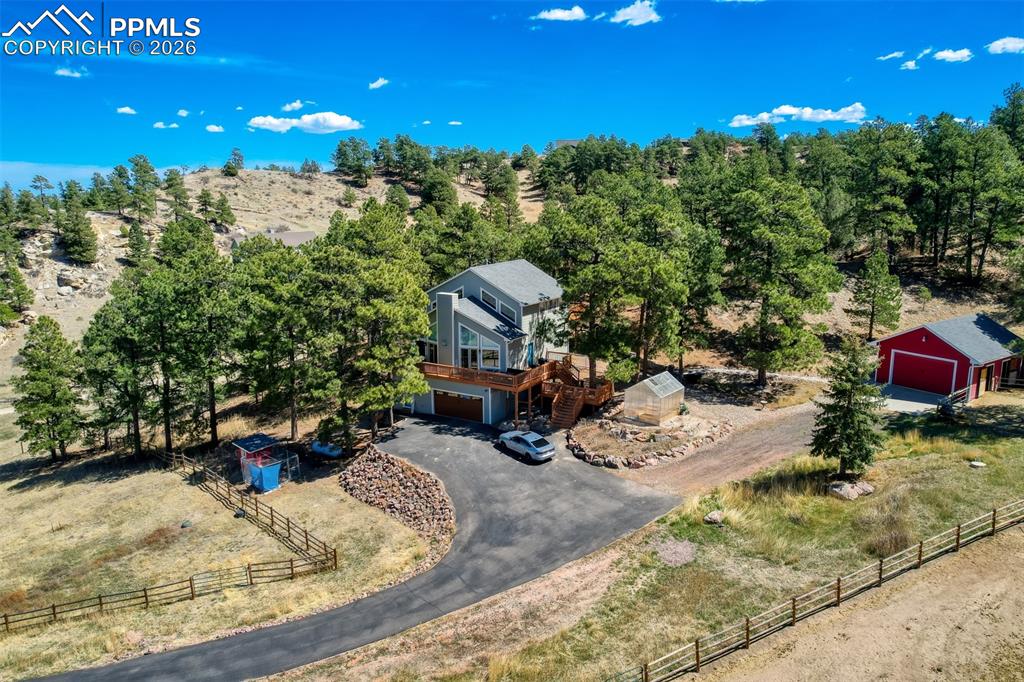18185 Gray Mare Lane Peyton CO 80831
