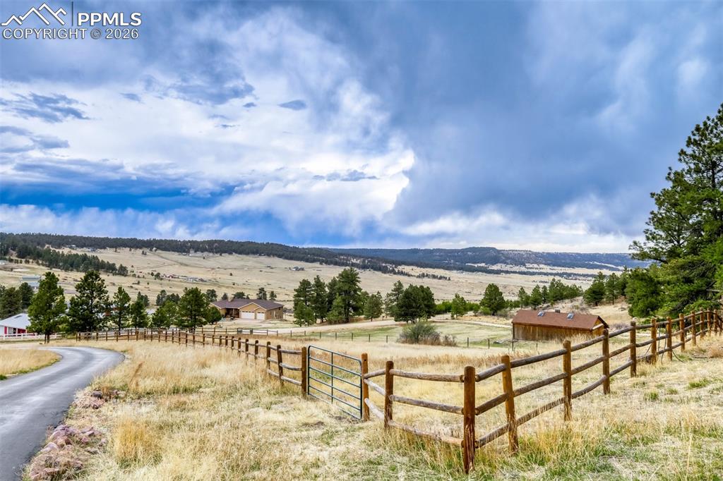 18185 Gray Mare Lane Peyton CO 80831