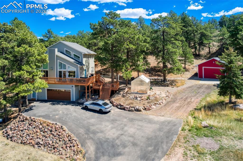 18185 Gray Mare Lane Peyton CO 80831