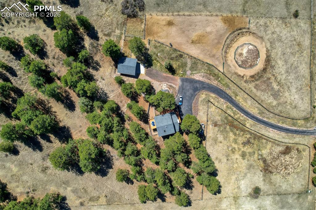 18185 Gray Mare Lane Peyton CO 80831