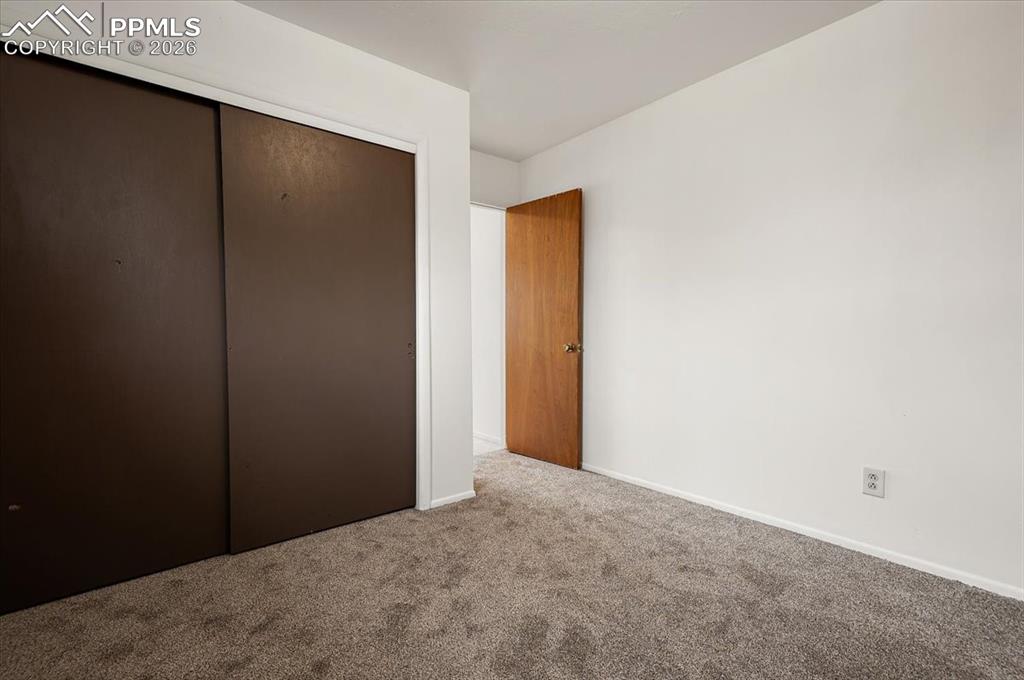 1726 Moore Avenue Pueblo CO 81005
