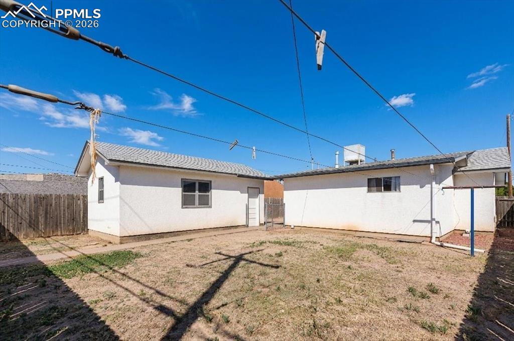 1726 Moore Avenue Pueblo CO 81005