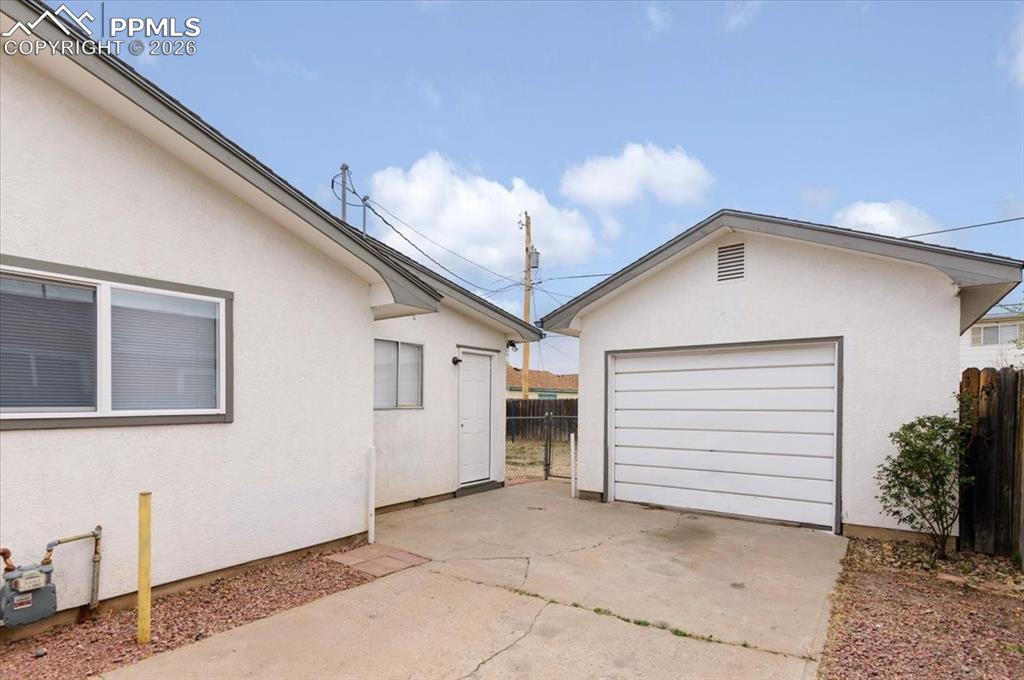 1726 Moore Avenue Pueblo CO 81005