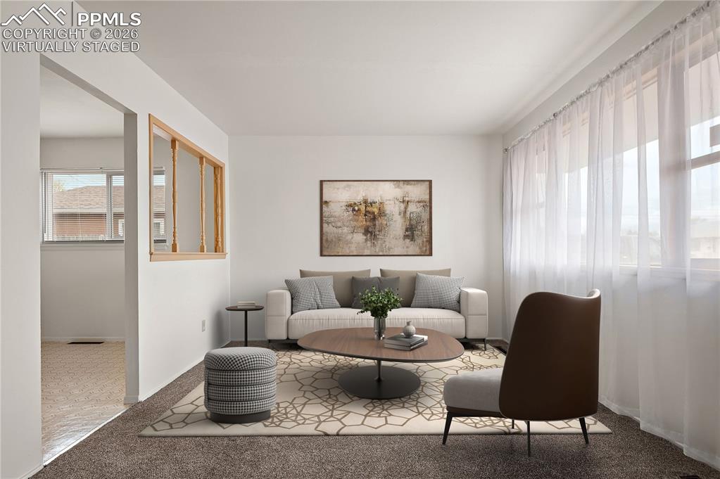 1726 Moore Avenue Pueblo CO 81005