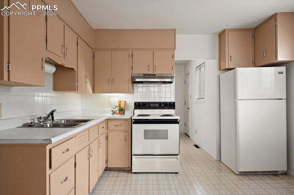 1726 Moore Avenue Pueblo CO 81005