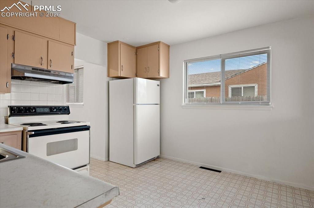 1726 Moore Avenue Pueblo CO 81005