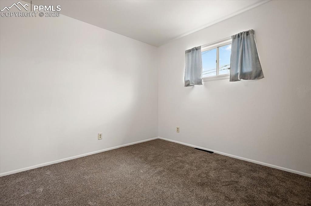 1726 Moore Avenue Pueblo CO 81005