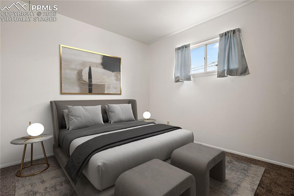 1726 Moore Avenue Pueblo CO 81005