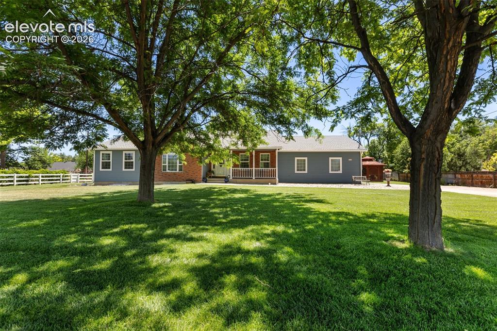 1548 Grand Avenue Canon City CO 81212
